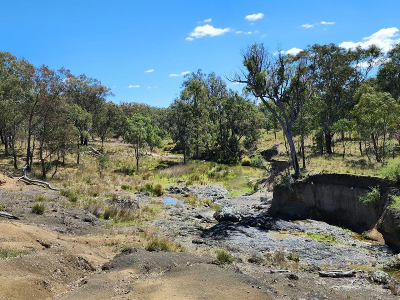 Lot 1 Stanthorpe Inglewood Road, Stanthorpe QLD 4380