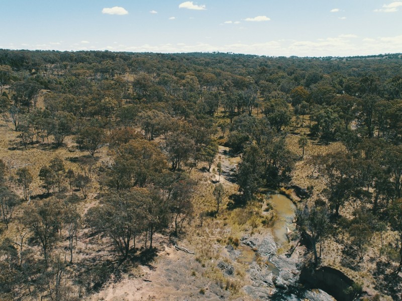 Lot 1 Stanthorpe Inglewood Road, Stanthorpe QLD 4380