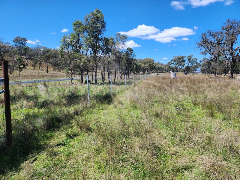 Lot 1 Stanthorpe Inglewood Road, Stanthorpe QLD 4380