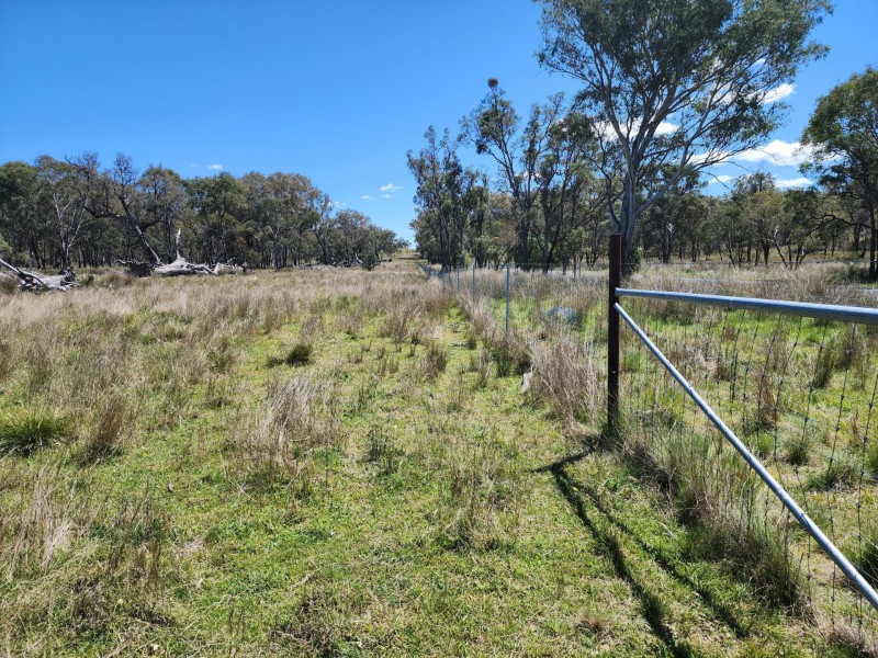 Lot 1 Stanthorpe Inglewood Road, Stanthorpe QLD 4380