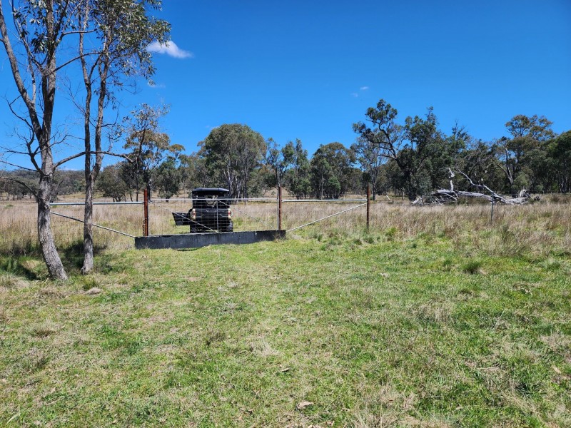 Lot 1 Stanthorpe Inglewood Road, Stanthorpe QLD 4380