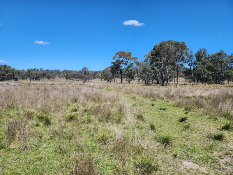 Lot 1 Stanthorpe Inglewood Road, Stanthorpe QLD 4380