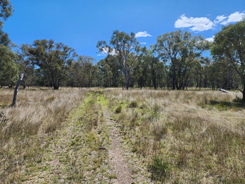 Lot 1 Stanthorpe Inglewood Road, Stanthorpe QLD 4380