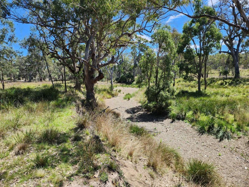 Lot 1 Stanthorpe Inglewood Road, Stanthorpe QLD 4380
