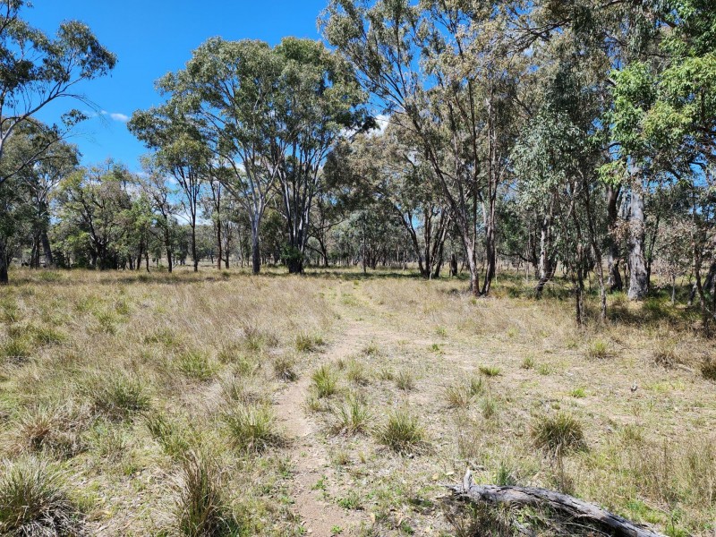 Lot 1 Stanthorpe Inglewood Road, Stanthorpe QLD 4380