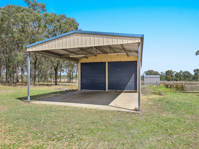 78 Quigleys Road, Deuchar QLD 4362