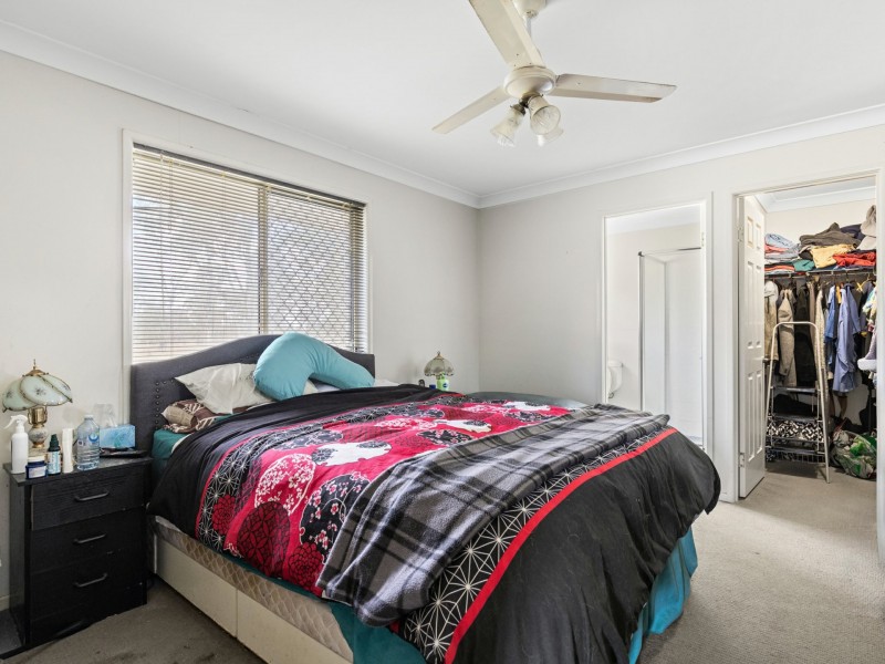 78 Quigleys Road, Deuchar QLD 4362