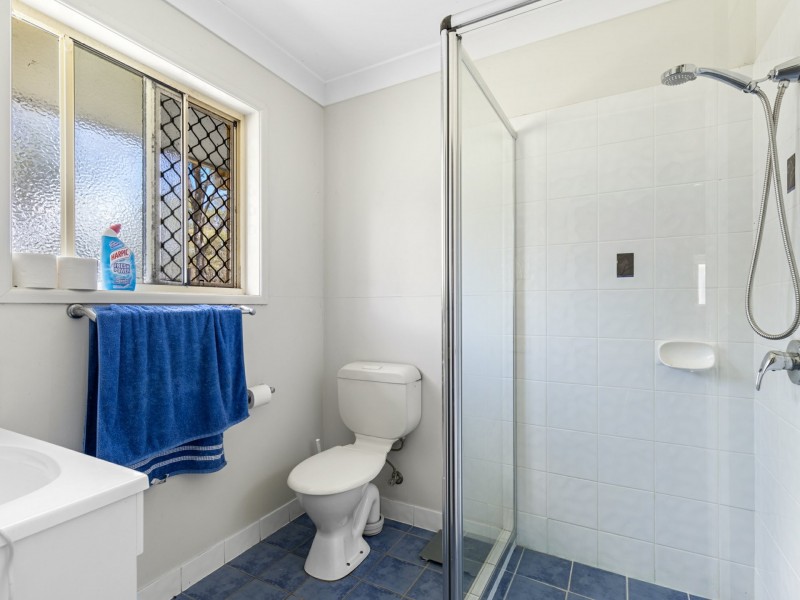 78 Quigleys Road, Deuchar QLD 4362