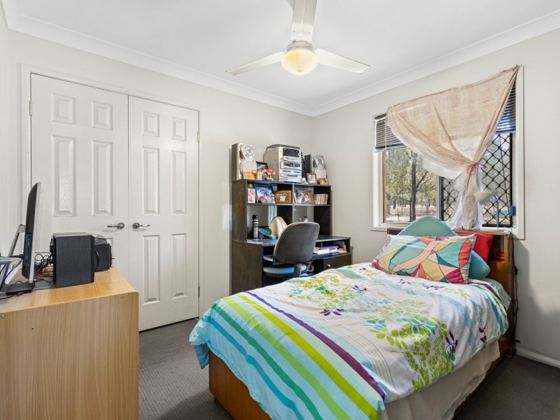 78 Quigleys Road, Deuchar QLD 4362