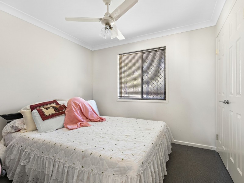 78 Quigleys Road, Deuchar QLD 4362