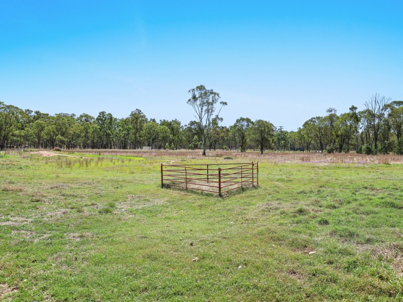 78 Quigleys Road, Deuchar QLD 4362