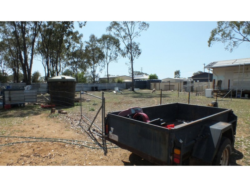 Lot 24 Goomburra Street, Hendon QLD 4362