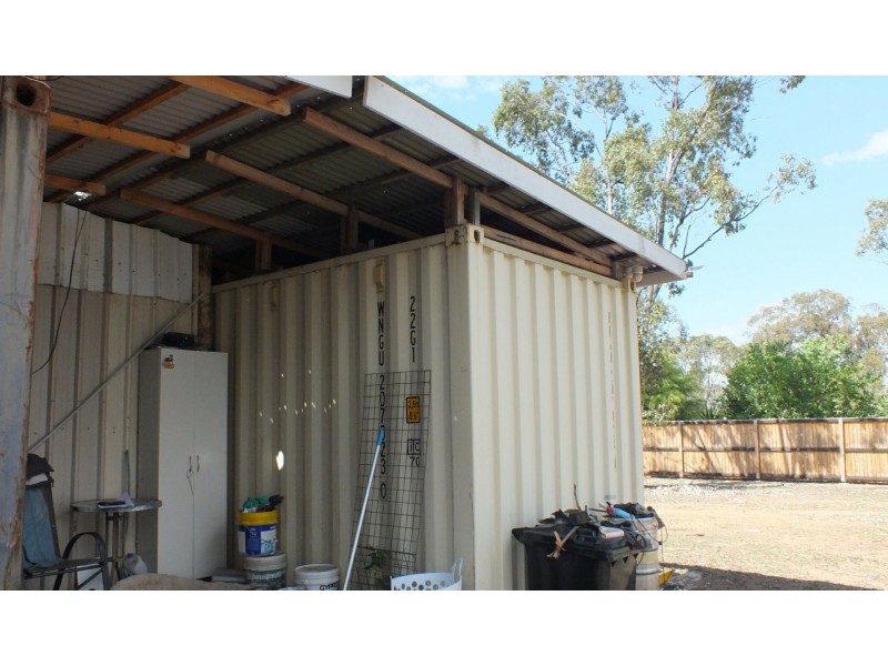 Lot 24 Goomburra Street, Hendon QLD 4362