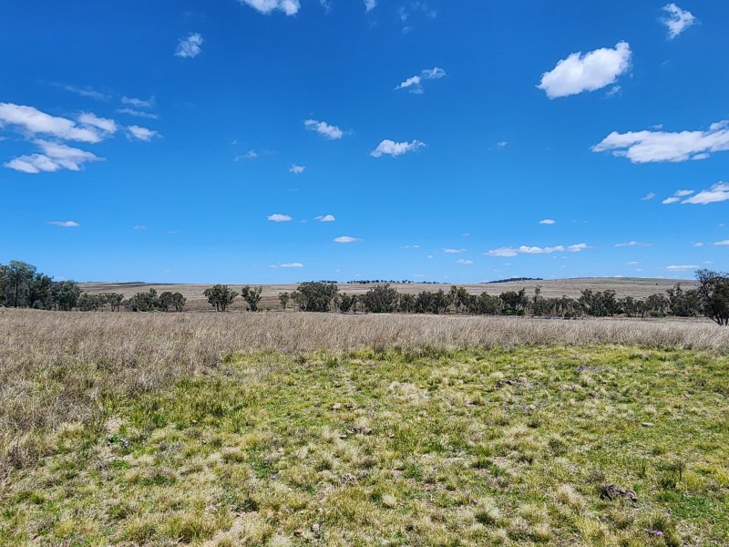 Lot 11 Pikedale Lane, Stanthorpe QLD 4380
