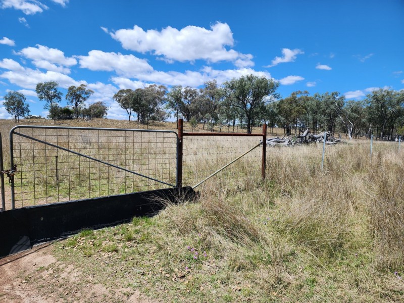 Lot 11 Pikedale Lane, Stanthorpe QLD 4380