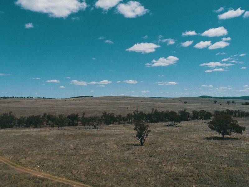 Lot 11 Pikedale Lane, Stanthorpe QLD 4380