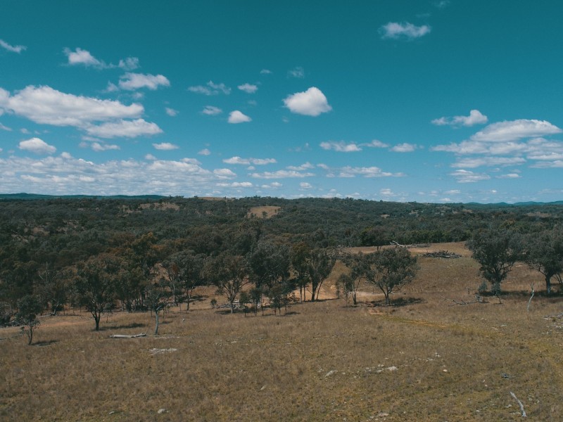Lot 11 Pikedale Lane, Stanthorpe QLD 4380