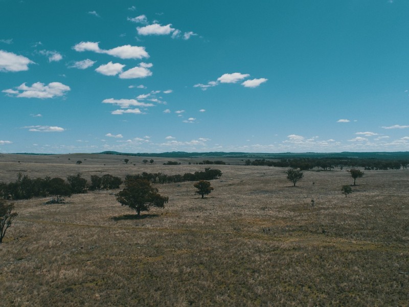 Lot 11 Pikedale Lane, Stanthorpe QLD 4380