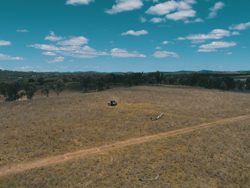 Lot 11 Pikedale Lane, Stanthorpe QLD 4380