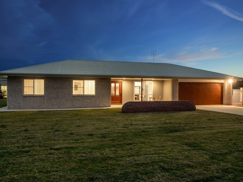 547 Glen Road, Rosenthal Heights QLD 4370