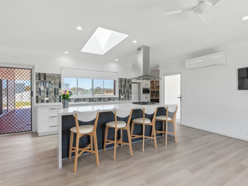 547 Glen Road, Rosenthal Heights QLD 4370