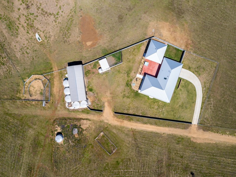 547 Glen Road, Rosenthal Heights QLD 4370