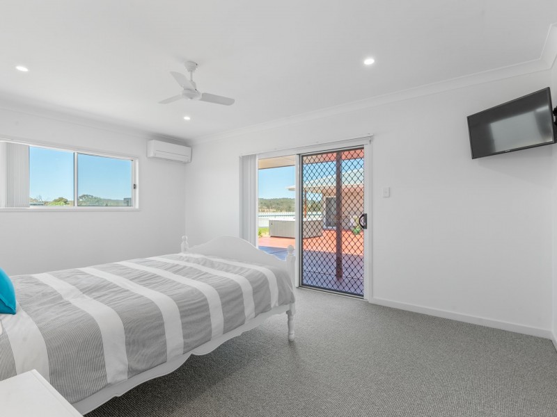 547 Glen Road, Rosenthal Heights QLD 4370