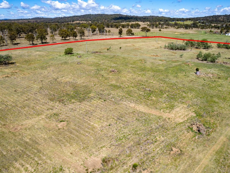 547 Glen Road, Rosenthal Heights QLD 4370