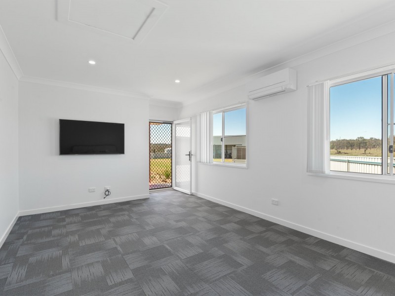 547 Glen Road, Rosenthal Heights QLD 4370