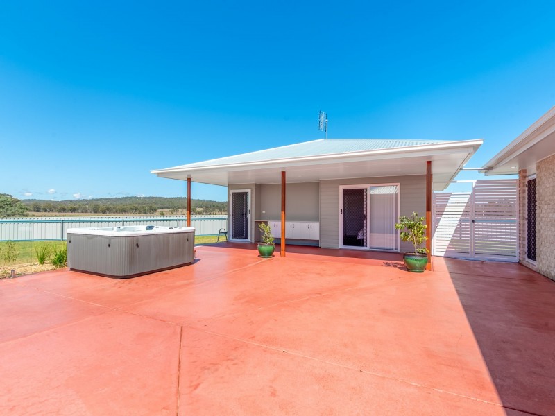 547 Glen Road, Rosenthal Heights QLD 4370