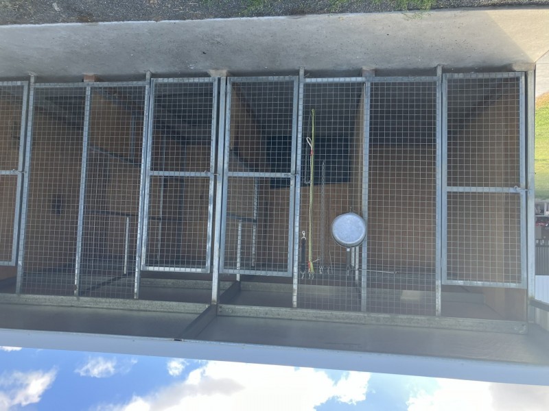 547 Glen Road, Rosenthal Heights QLD 4370