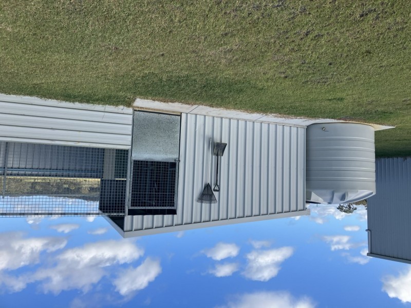 547 Glen Road, Rosenthal Heights QLD 4370