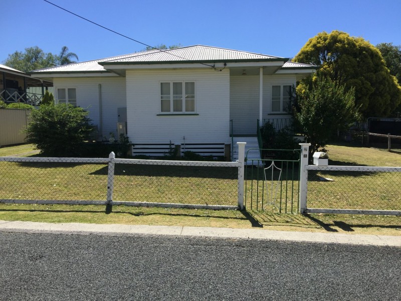 63 Myall Avenue, Warwick QLD 4370
