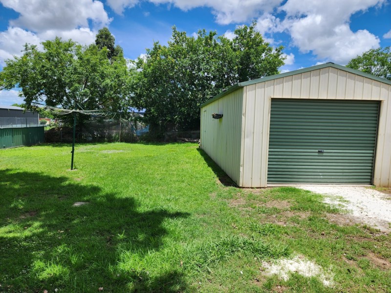 28 Pratten Street, Warwick QLD 4370
