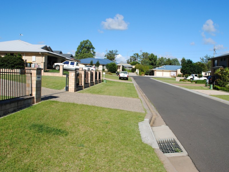 18 Rodeo Drive, Warwick QLD 4370