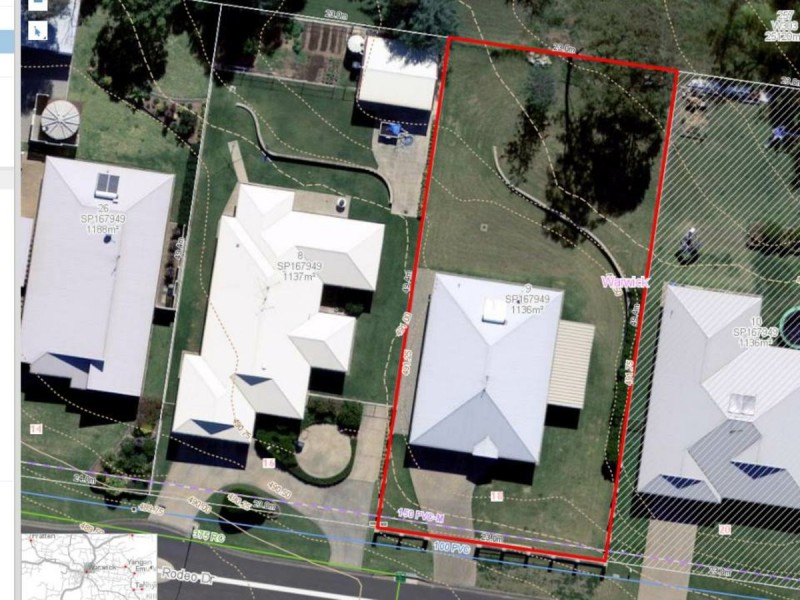 18 Rodeo Drive, Warwick QLD 4370