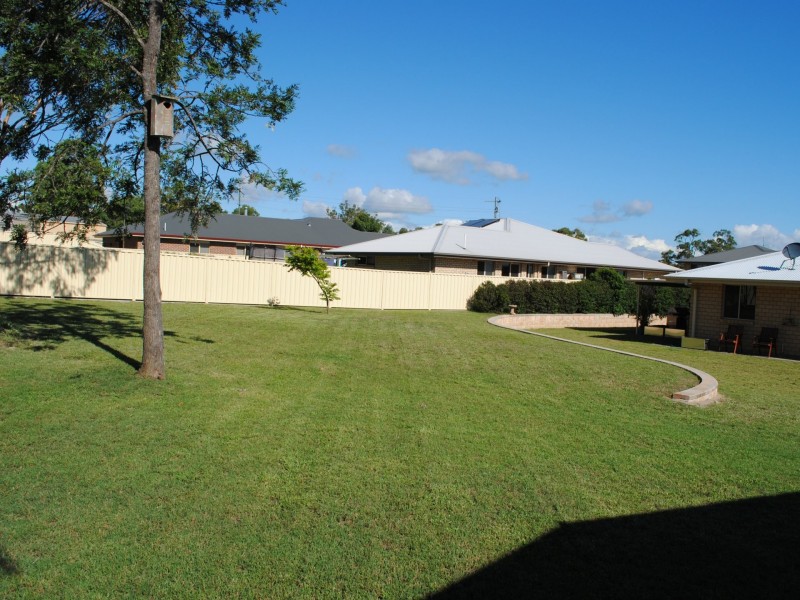 18 Rodeo Drive, Warwick QLD 4370