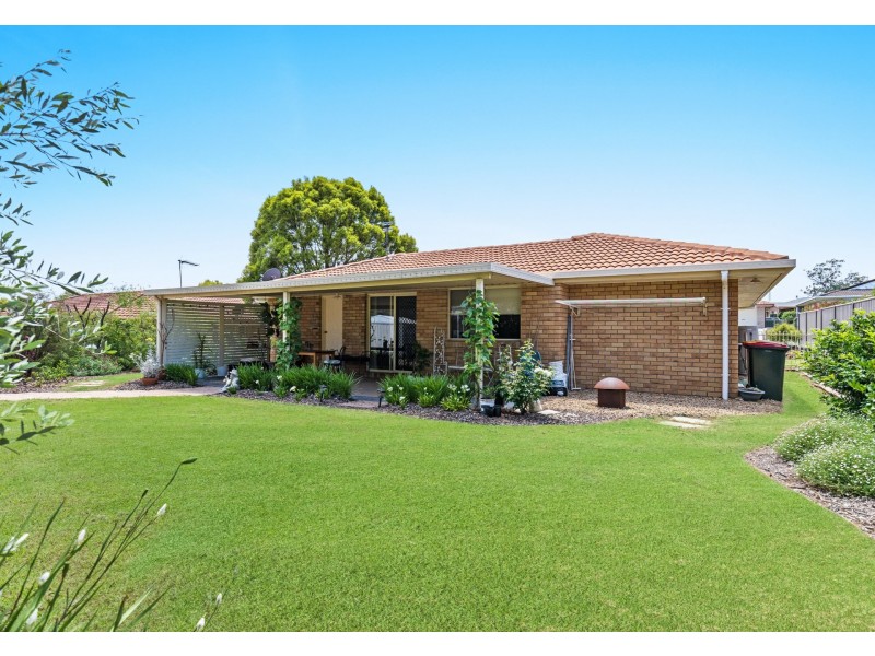 20 Fairway Drive, Warwick QLD 4370