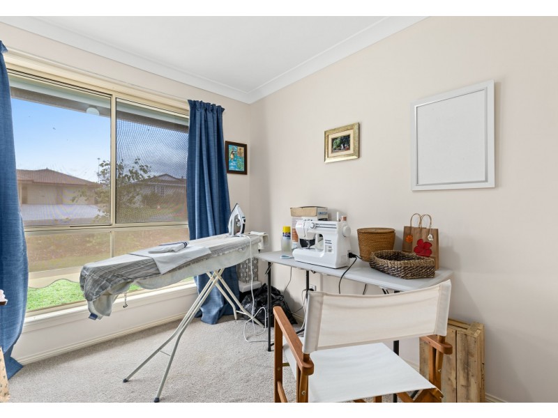 20 Fairway Drive, Warwick QLD 4370