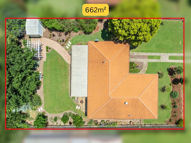 20 Fairway Drive, Warwick QLD 4370