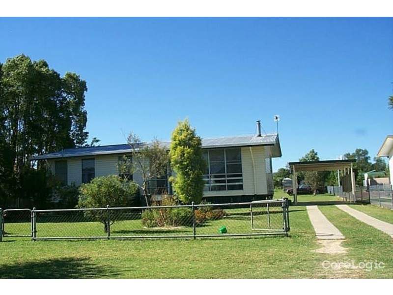 19 Rose Street, Warwick QLD 4370