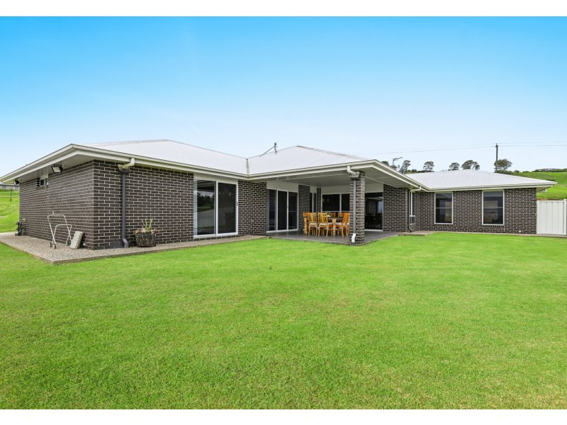 66-68 Mt Tabor Road, Sladevale QLD 4370