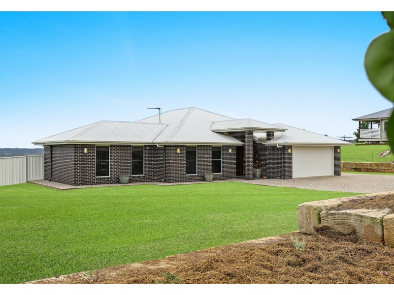 66-68 Mt Tabor Road, Sladevale QLD 4370
