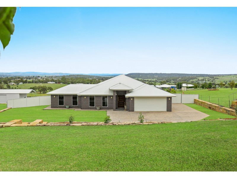 66-68 Mt Tabor Road, Sladevale QLD 4370