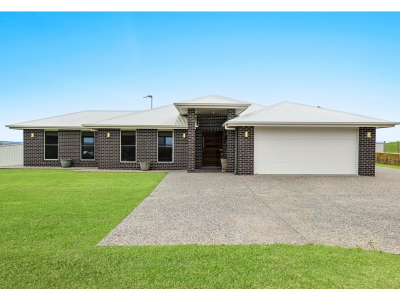 66-68 Mt Tabor Road, Sladevale QLD 4370