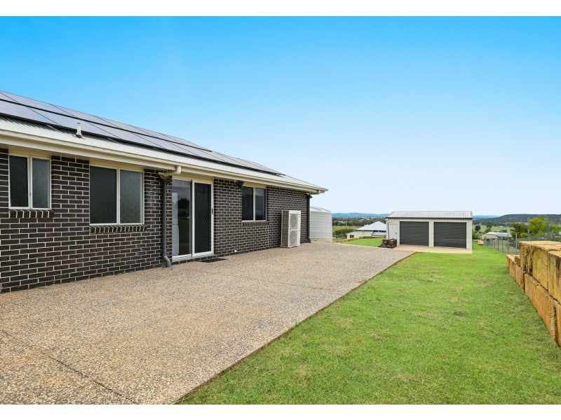 66-68 Mt Tabor Road, Sladevale QLD 4370