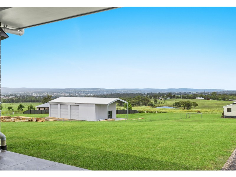 66-68 Mt Tabor Road, Sladevale QLD 4370