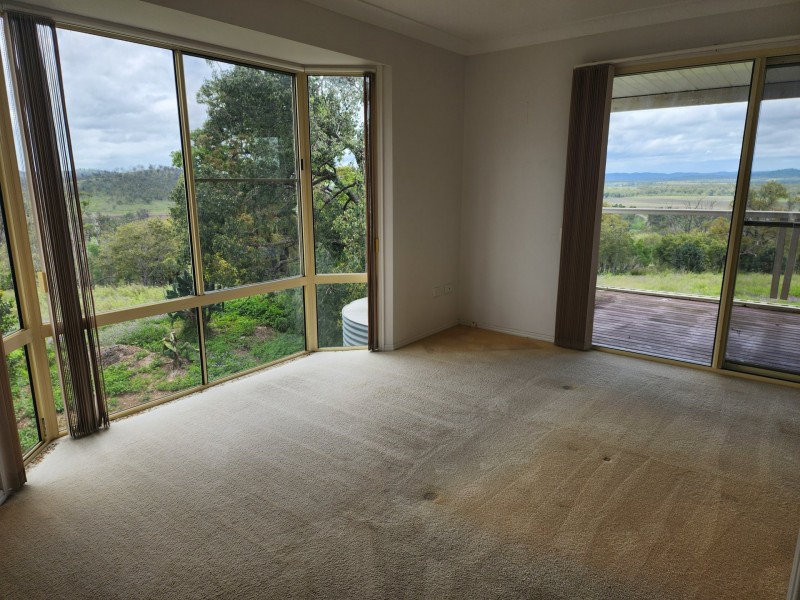 2316 Leyburn Cunningham Road, Pratten QLD 4370