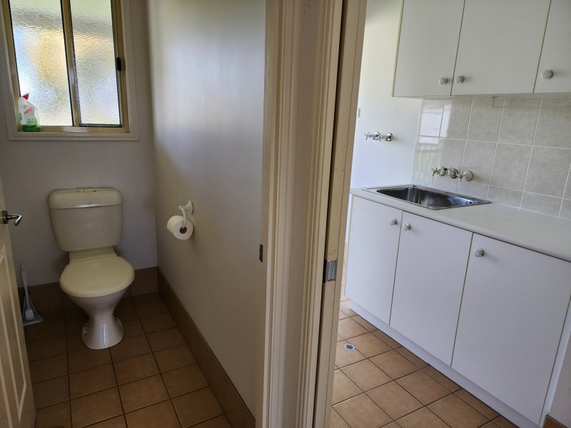 2316 Leyburn Cunningham Road, Pratten QLD 4370