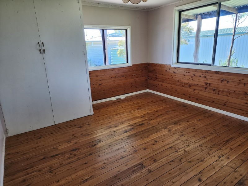 2316 Leyburn Cunningham Road, Pratten QLD 4370